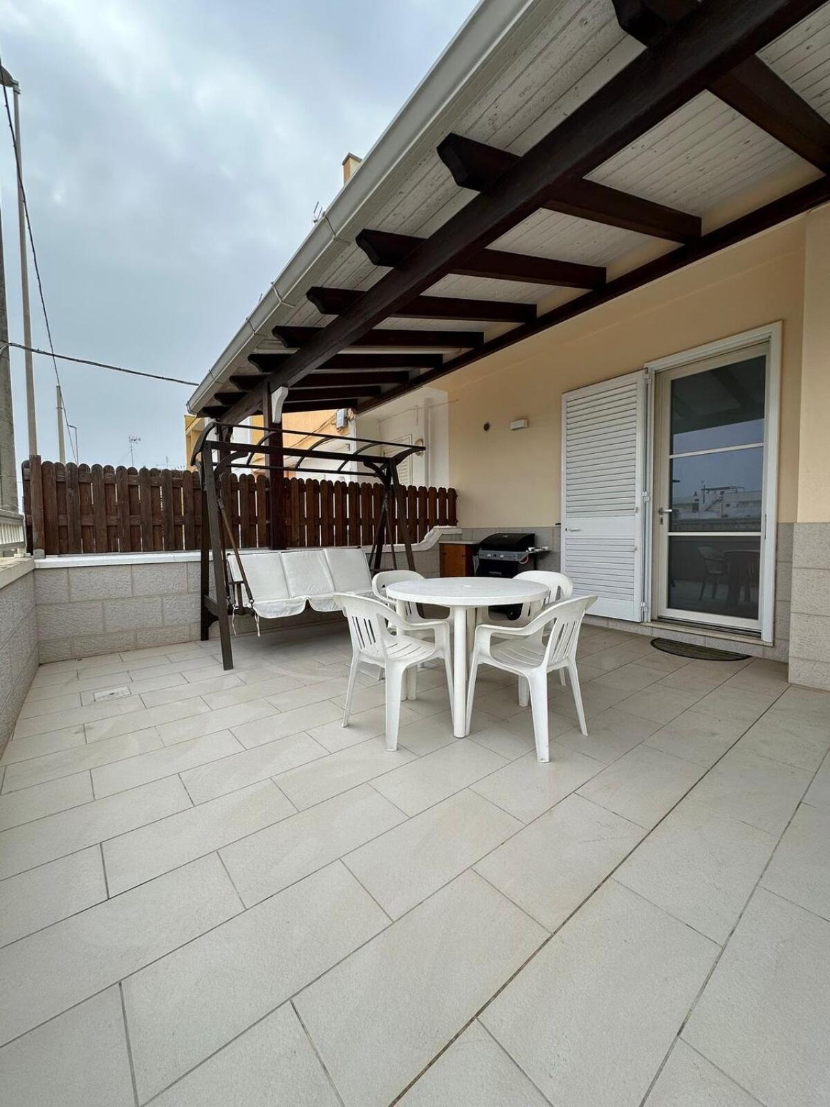 Apartment Casa Francesca